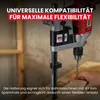 WALTER Bohrmaschinenständer mit Schraubstock Produktbild-Vorschau 3