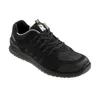 S1P-ESD-Sicherheitshalbschuhe SportStar schwarz/grau Größe Produktbild-Vorschau 1