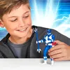 Power Rangers Auto-Morphin Blue Ranger Figure, 4 lat(a), Podgląd zdjęcia produktu 3
