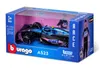 Bburago 18-38072G - Model auta - F1 Renault Alpine A523 '23 Náhľad obrázku produktu 2