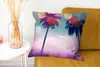 MuchoWow® Zierkissen Sofakissen Wohnzimmer Dekokissen 50x50 Produktbild-Vorschau 6