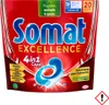 Somat Excellence 4in1 Caps M 346g (20 St) Produktbild-Vorschau 1