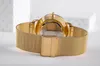 Orologio da donna GIEWONT Harmony GW1970-2 nero/oro Anteprima dell’immagine prodotto 12