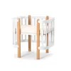 Veres Umbausatz für das Babybett Veres Monaco zum Mini-Bett Produktbild-Vorschau 3