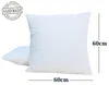 JACK 2er Set Innenkissen XXL Kissenfüllung 30x30 30x50 Produktbild-Vorschau 4