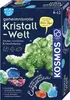 Kosmos KOO Fun Science Geheimnisvolle Kristall.| 654153 Produktbild-Vorschau 1