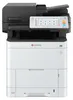 Kyocera ECOSYS MA3500CIFX - Multifunktionsdrucker - Farbe - Voir les images du produit 1