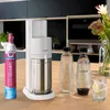 SodaStream DUO, Nerezová oceľ, Biela, 440 mm, 366 mm, 191 Náhľad obrázku produktu 4