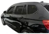 Lot de 4 déflecteurs pour BMW X3 (F25) - 2010-2017 Voir les images du produit 2