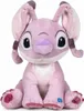 Disney Stitch Angel Pluszowa Maskotka 60 cm - PLAY BY PLAY Produktbild-Vorschau 1