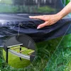 Thunder Trampolino da giardino Elite 183 cm 6 ft rete Anteprima dell’immagine prodotto 7