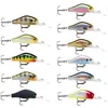 Rapala SDRFJ04, 4 g, 4 cm, 3 m Produktbild-Vorschau 1