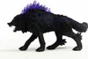 Schleich Eldrador Creatures Schattenwolf 42554 Produktbild-Vorschau 7