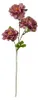 Clayre & Eef Kunstblume 64 cm Violett Kunststoff Produktbild-Vorschau 2