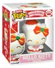 Funko FK93555 - Hello Kitty Bitty POP! Produktbild-Vorschau 2