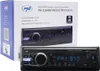 PNI PNI-8524BT 1-DIN Autoradio Bluetooth Produktbild-Vorschau 1