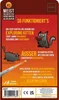 Exploding Kittens - edícia pre 2 hráčov - Asmodee EXKD0019 Náhľad obrázku produktu 6