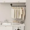 Kleiderstangen L Form, Industrial Kleiderstange Produktbild-Vorschau 8