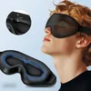 Maska na spanie Tech-Protect Eyeshade Matte Black Náhľad obrázku produktu 6