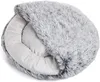 Weltbild Katzen- und Hundebett Kuschelhöhle - Kuschelhöhle Produktbild-Vorschau 4