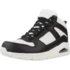 SKECHERS UNO-HIGH REGARDS Weiß Produktbild-Vorschau 1