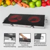 ProfiCook PC-DKP 1211 Infrarot-Doppelkochplatte, geeignet Produktbild-Vorschau 18