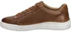 JOSEF SEIBEL Cleve 02 | Baskets pour Hommes | marron Voir les images du produit 3
