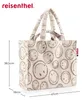 reisenthel GR1045 softshopper smiley® teddy Produktbild-Vorschau 3