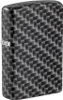 Zippo Feuerzeug Carbon Fiber, Windproof, 2021 Produktbild-Vorschau 3