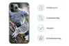 MuchoWow® Handyhülle Schutzhülle Hülle für iPhone 11 Pro Produktbild-Vorschau 7