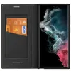 Dux Ducis Skin X2 Hülle Samsung Galaxy S23 Ultra Flip Case Produktbild-Vorschau 32
