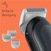 Braun | BG3340 | Holiaci strojček na telo | Akumulátorový a Náhľad obrázku produktu 24