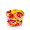 Red Band Smile gumy owocowe buźki 5 różnych 1200g Podgląd zdjęcia produktu 9