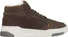 HUB Mark 2.1  Veterschoenen Hoog - Grijs - Maat 41 Produktbild-Vorschau 1