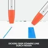 Logitech Crayon Digitaler Zeichenstift Produktbild-Vorschau 40
