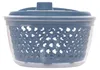 ROTHO Essoreuse à salade 4,5l Fresh horizon blue Voir les images du produit 7