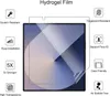 szkło ochronne 6w1 (wyświetlacz + aparat) do Samsung Galaxy Podgląd zdjęcia produktu 3