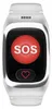 James B8 Senioren Smartwatch Notrufuhr SOS Knopf & GPS Produktbild-Vorschau 7