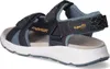 Superfit Sandalen CRISS CROSS Jungen 31353139343333 Blau 32 Produktbild-Vorschau 10