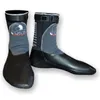 ATAN Mistral Chaussure en latex néoprène 3mm Gr 44-45 T4 Voir les images du produit 6