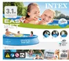 INTEX Easy Set Pool Set (W / 12V Filterpumpe) 3.077 L Produktbild-Vorschau 4