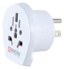 Reiseadapter Welt auf USA Kombi Reisestecker 1.500221 Produktbild-Vorschau 6