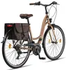 Licorne Bike Stella Plus Premium City Bike v palcovom Náhľad obrázku produktu 5