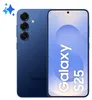 Samsung Galaxy S25 15,8 cm (6.2") Dual-SIM Android 15 5G Produktbild-Vorschau 1