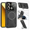 Rüstung Handyhülle für Xiaomi Redmi Note 13 5G Dual-Layer Produktbild-Vorschau 2