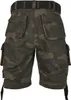 Build Your Brandit Savage Shorts Produktbild-Vorschau 4
