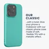 kwmobile Handyhülle für Apple iPhone 14 Pro Hülle - Silikon Produktbild-Vorschau 3