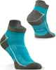 Sesto Senso Sportsocken Quarter Unisex Zum Laufen Türkis Produktbild-Vorschau 10