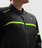 Rebelhorn Echo  giacca da moto in tessuto impermeabile, Anteprima dell’immagine prodotto 4