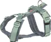 TRIXIE Premium Trekking Geschirr - salbei/grafit - 80–97 Produktbild-Vorschau 1